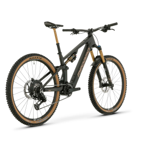 MEGAMO REASON CRB 03 2026 | CórdobaBike