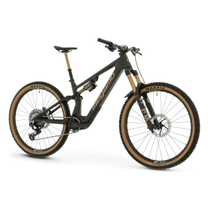 MEGAMO REASON CRB 03 2026 | CórdobaBike